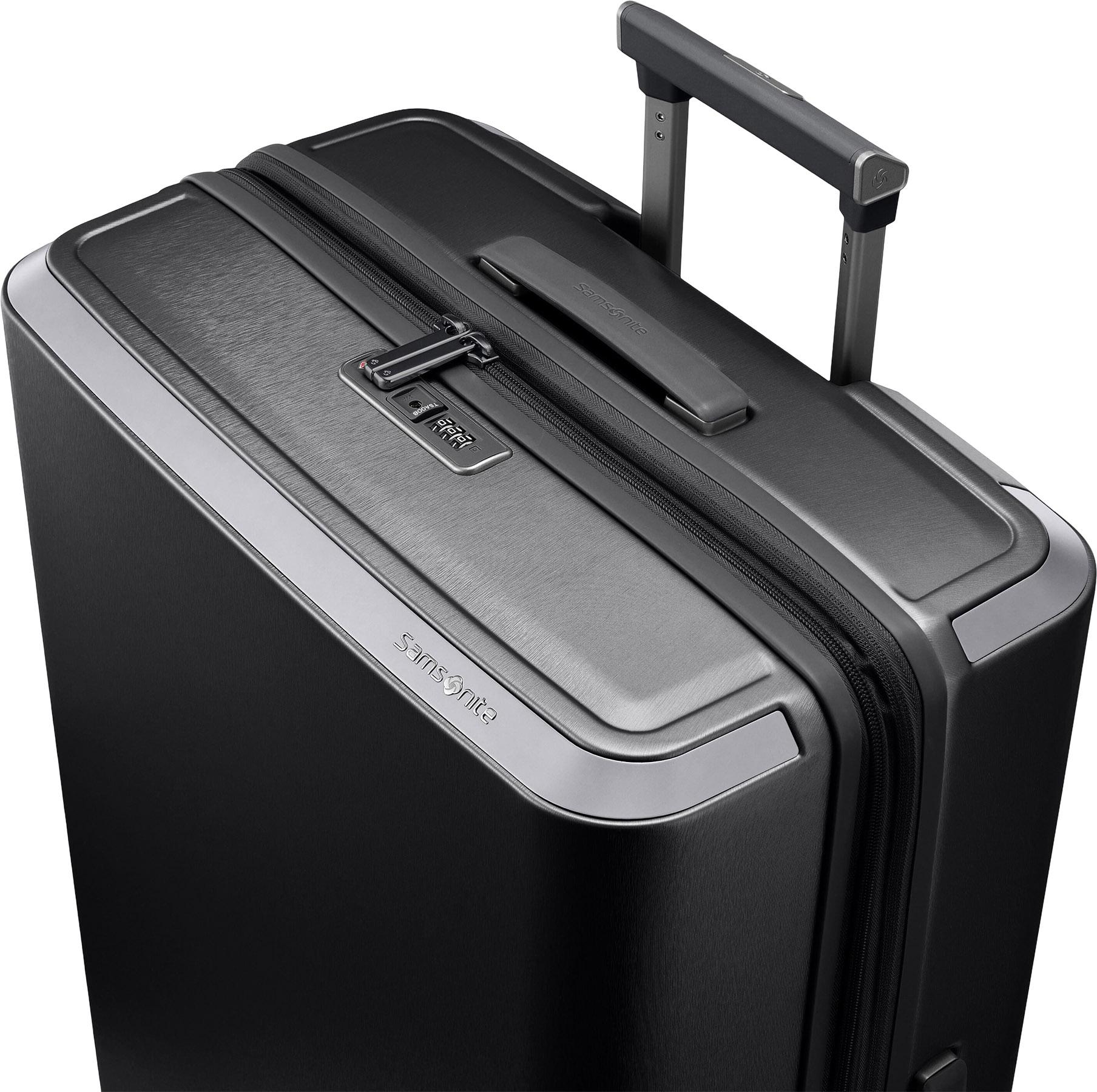 Numéro de l'image de la galerie de produits 9 pour le produit Valise extensible Evoa Z Spinner Grand