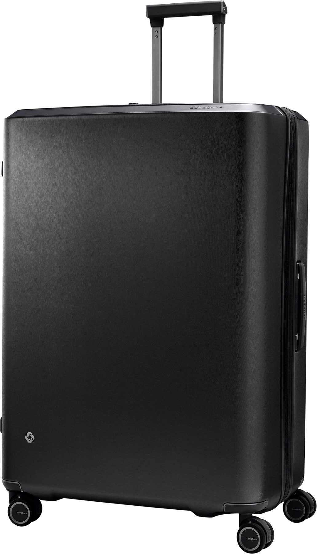 Product image for Evoa Z Spinner Expandable Large Luggage