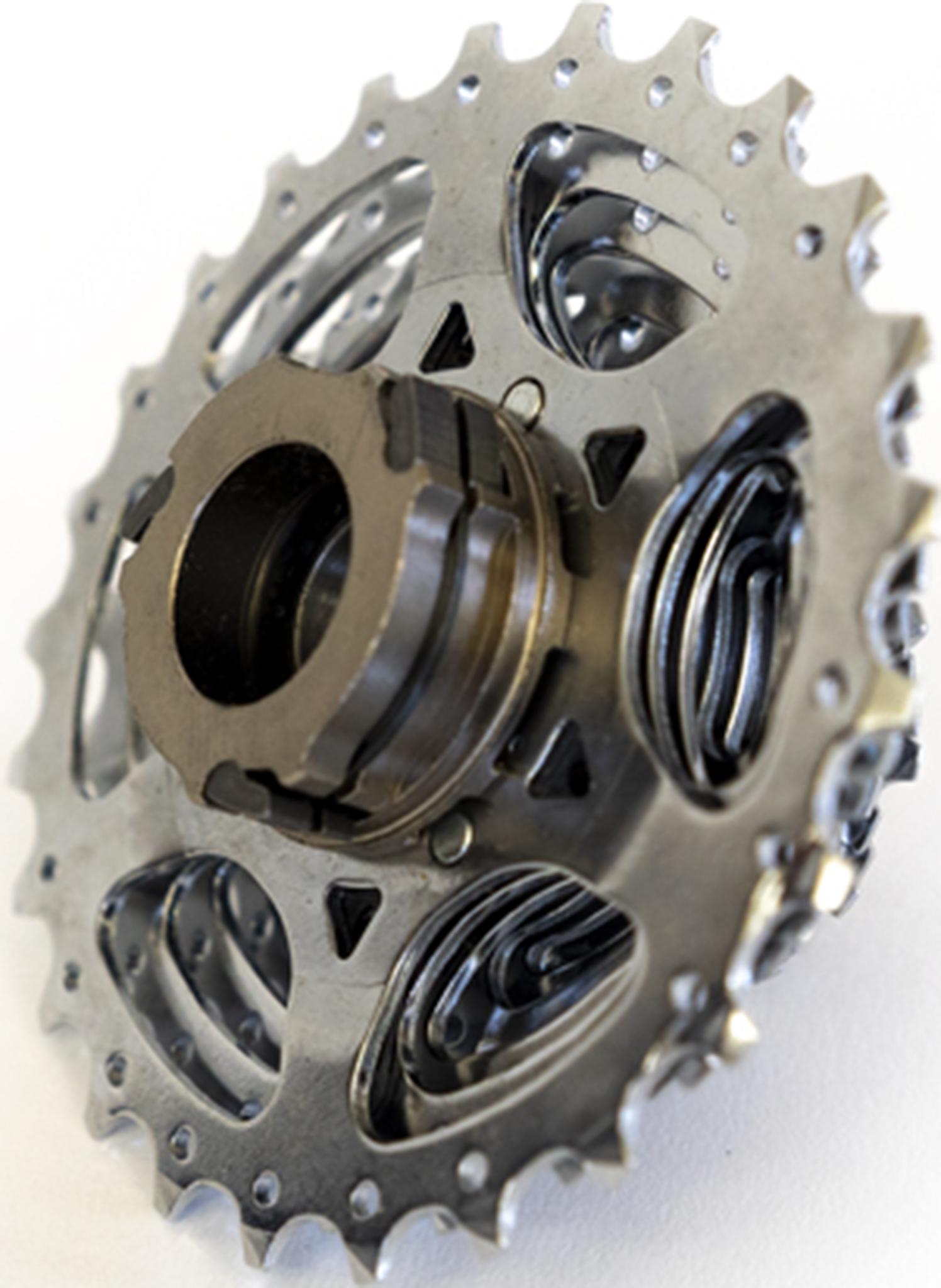 Product gallery image number 2 for product Direct drive Cassette and Freehub