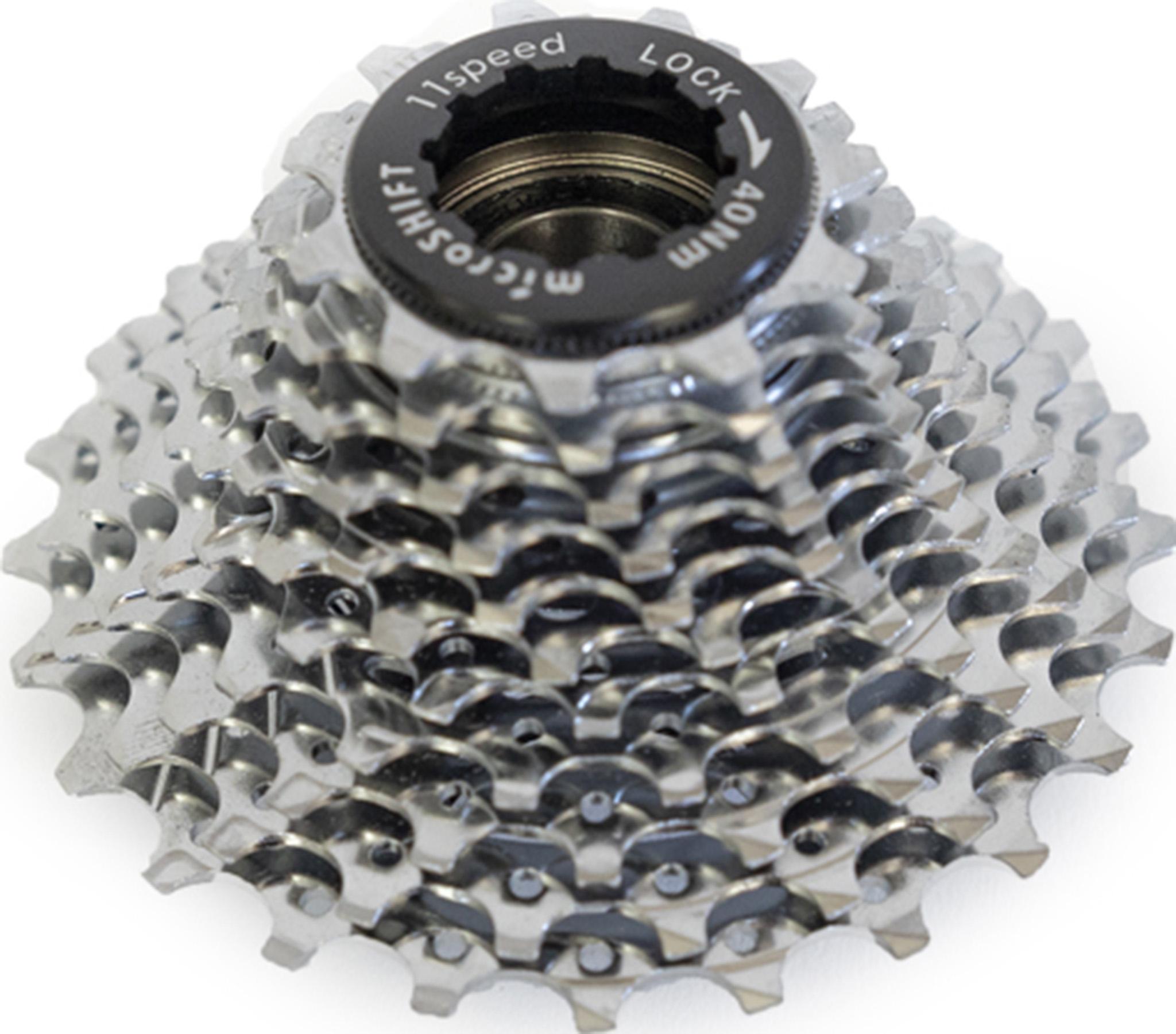 Product gallery image number 1 for product Direct drive Cassette and Freehub
