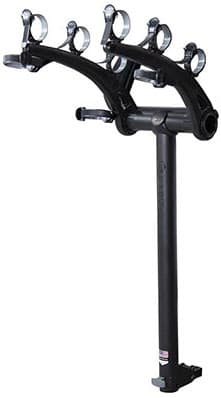Product gallery image number 1 for product Bones Hitch 3-Bike Car Rack