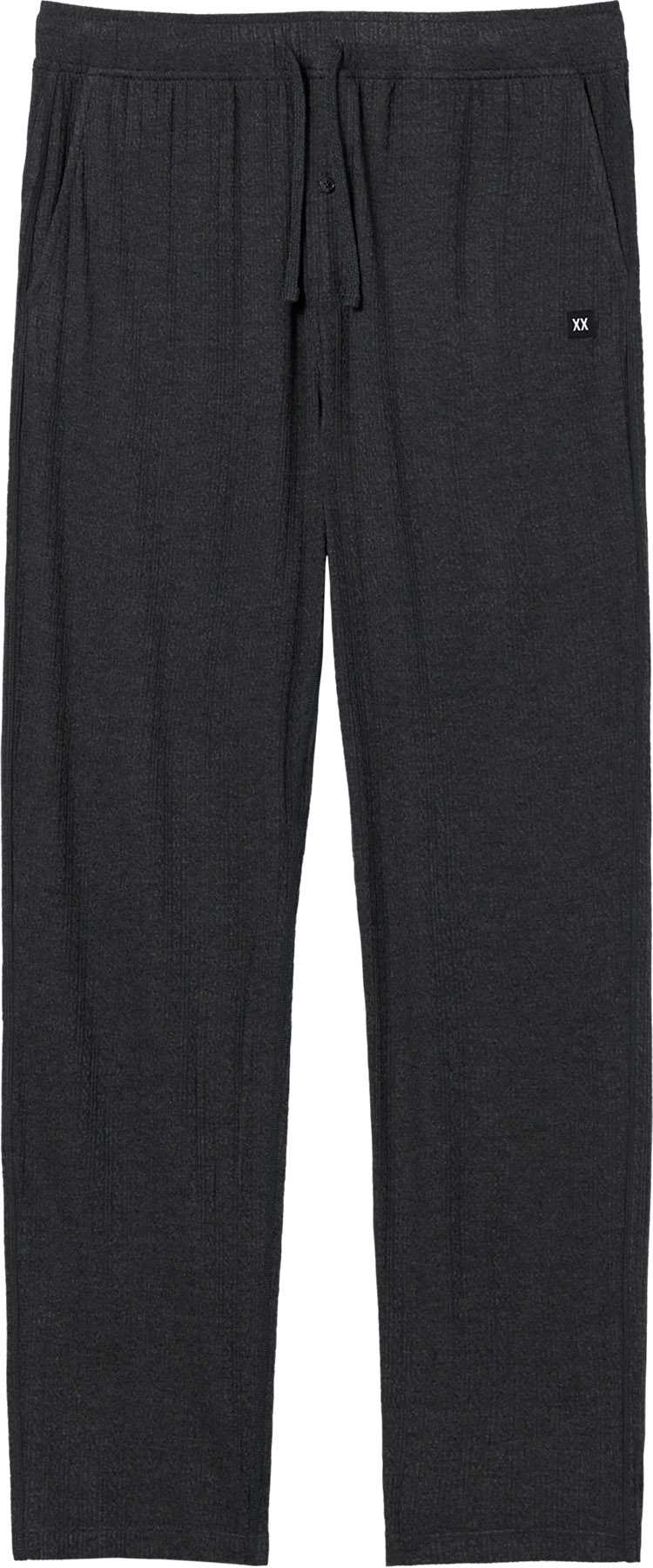 Washed Black Heather