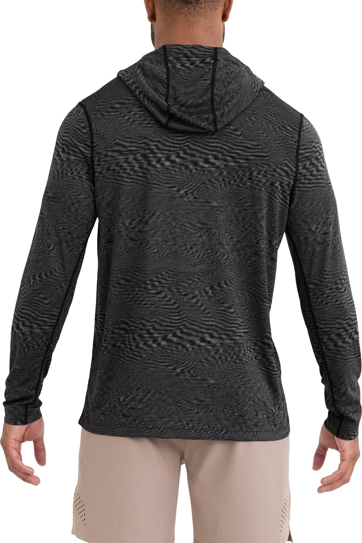 Product gallery image number 2 for product Multi-Sport Tech Hoodie - Men's