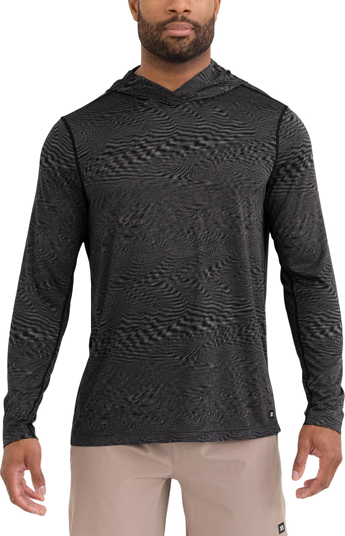 Product gallery image number 3 for product Multi-Sport Tech Hoodie - Men's