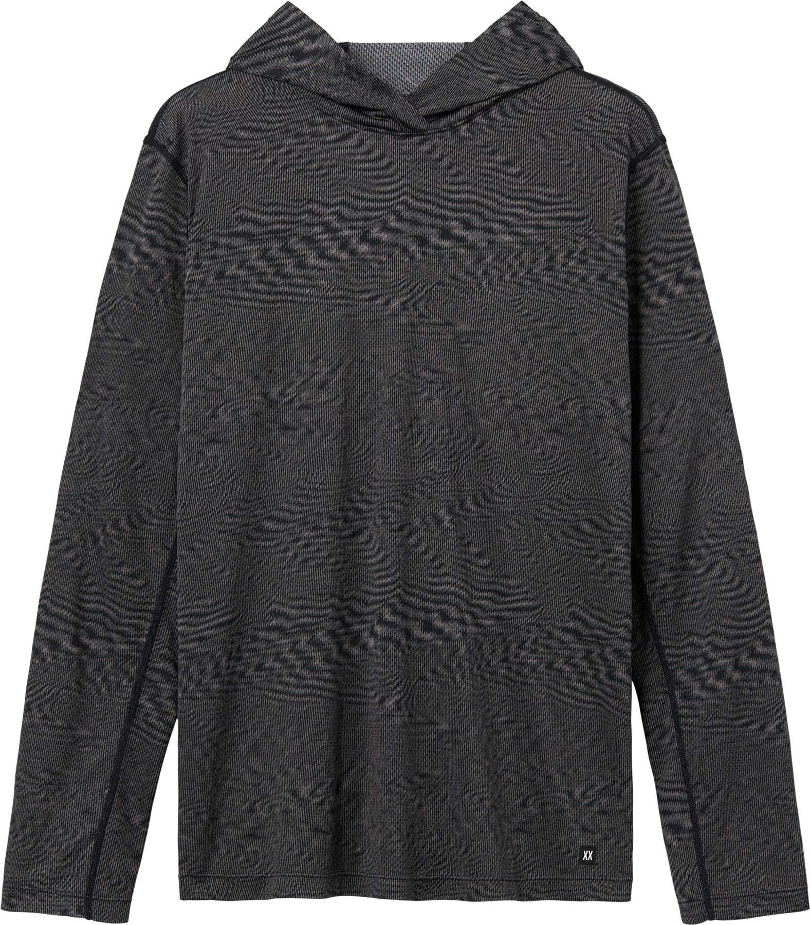 Hyperspace - Dark Grey