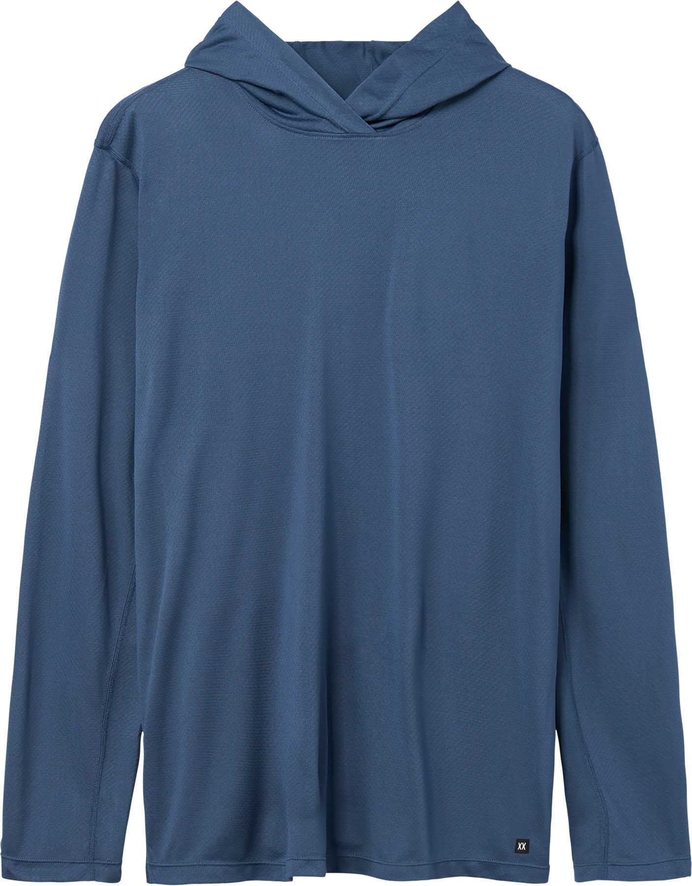 Washed Indigo