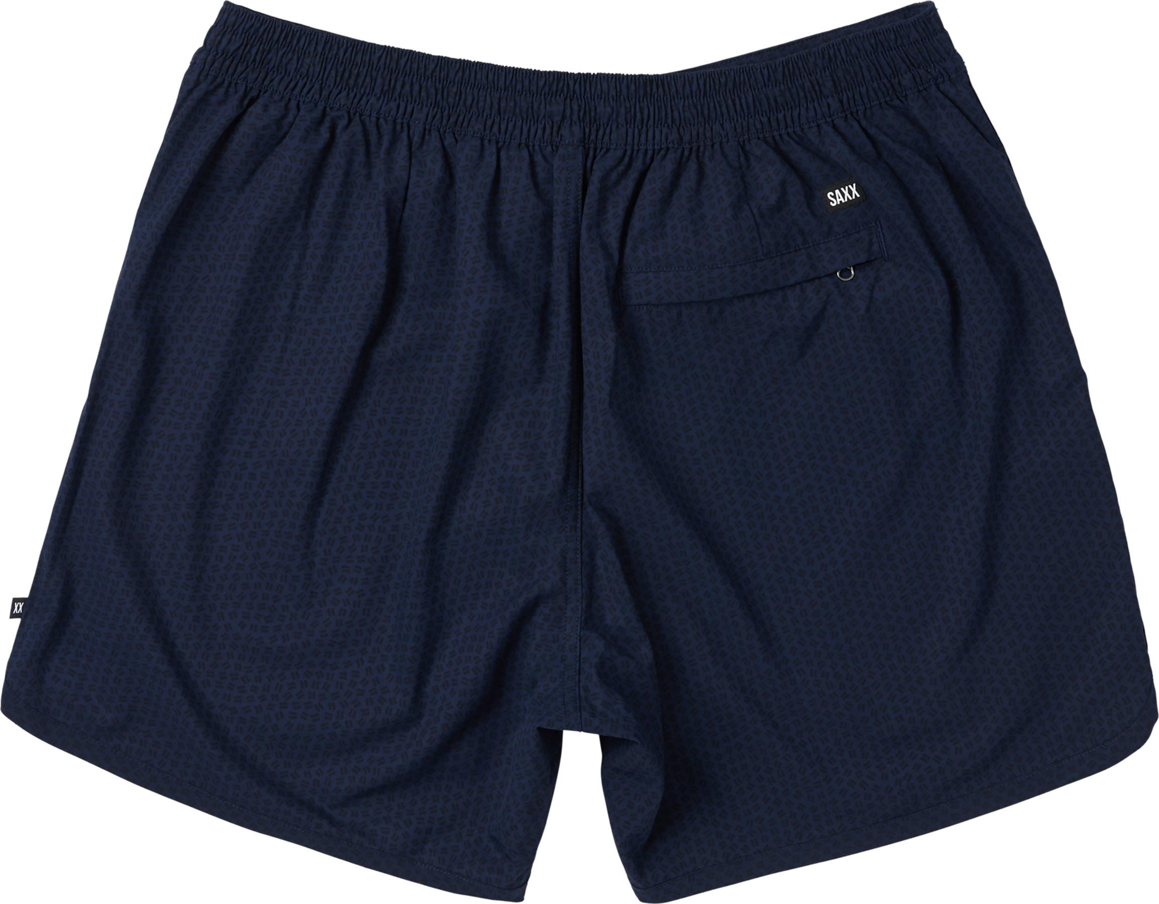 Numéro de l'image de la galerie de produits 3 pour le produit Short de bain 2-en-1 avec short intérieur Harbormaster Resort - Homme
