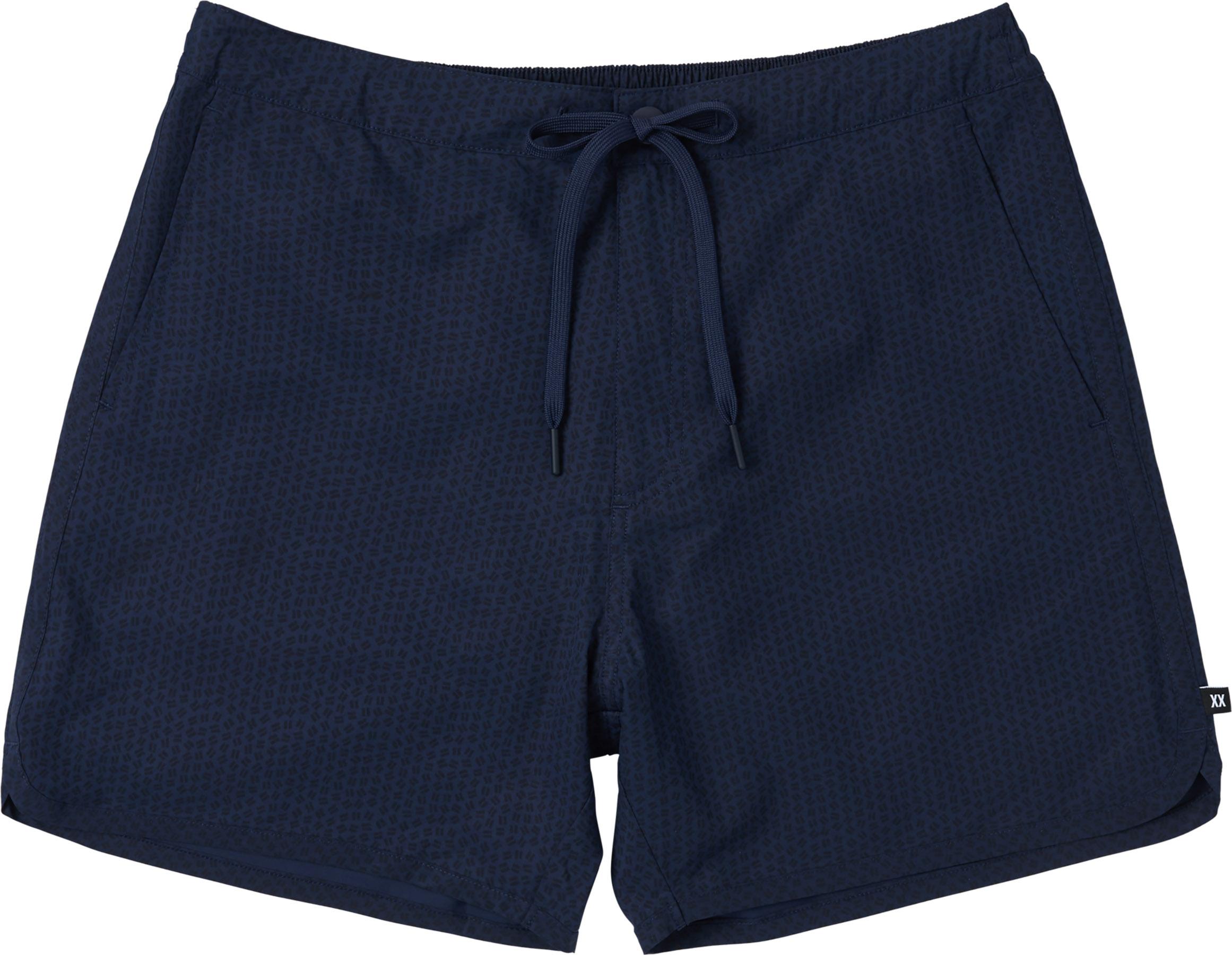 Image de produit pour Short de bain 2-en-1 avec short intérieur Harbormaster Resort - Homme