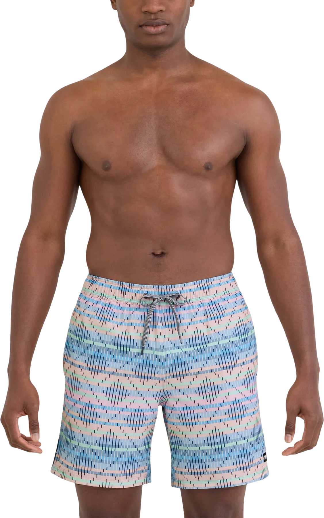 Boardwalk Geo - Multi