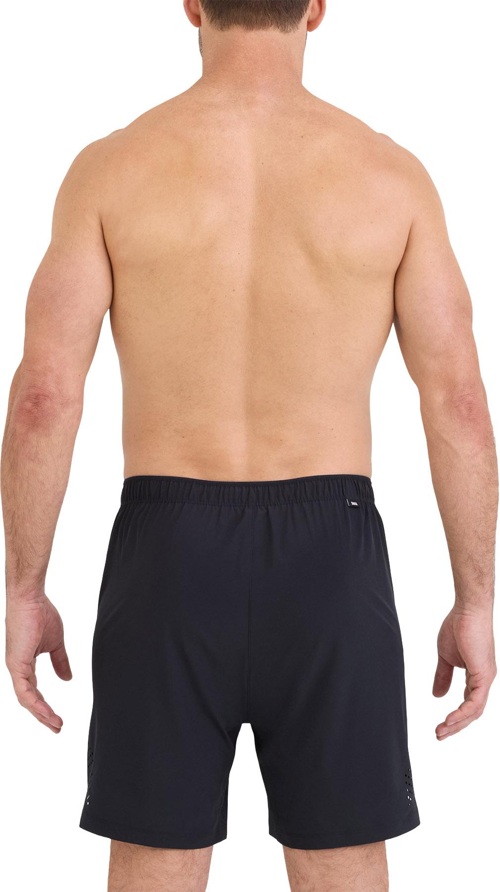 Product gallery image number 3 for product Power Moves 2N1 Shorts 7" - Men's