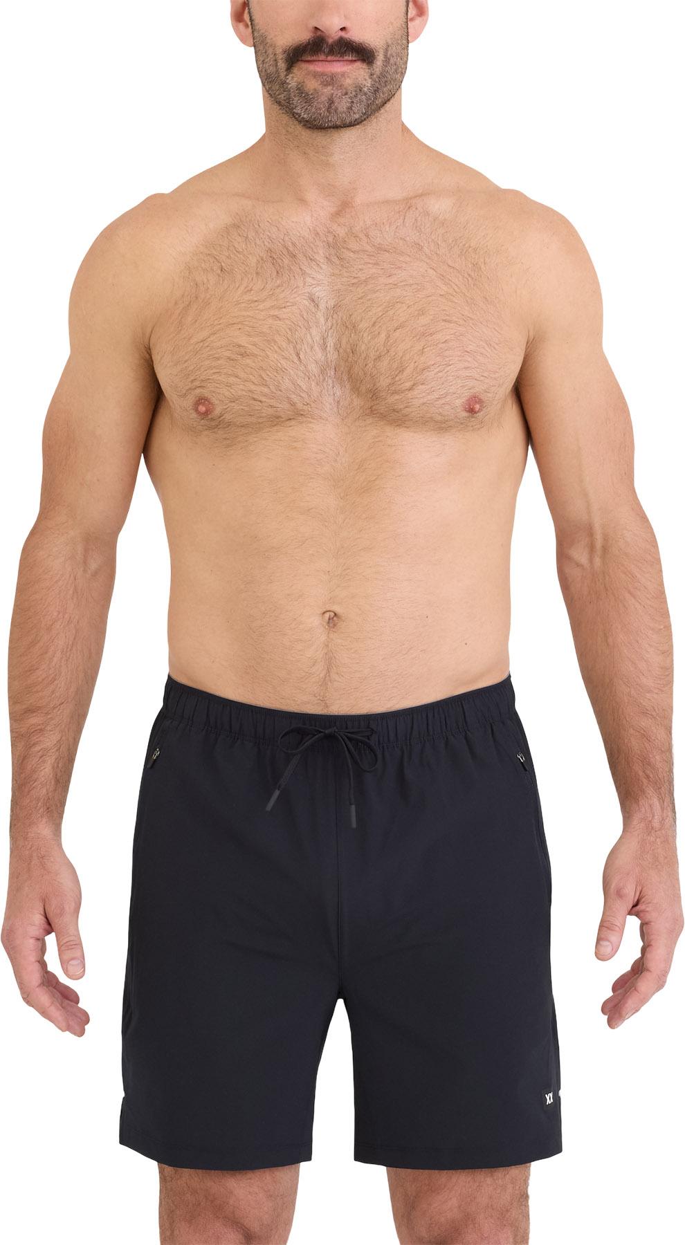 Product gallery image number 4 for product Power Moves 2N1 Shorts 7" - Men's