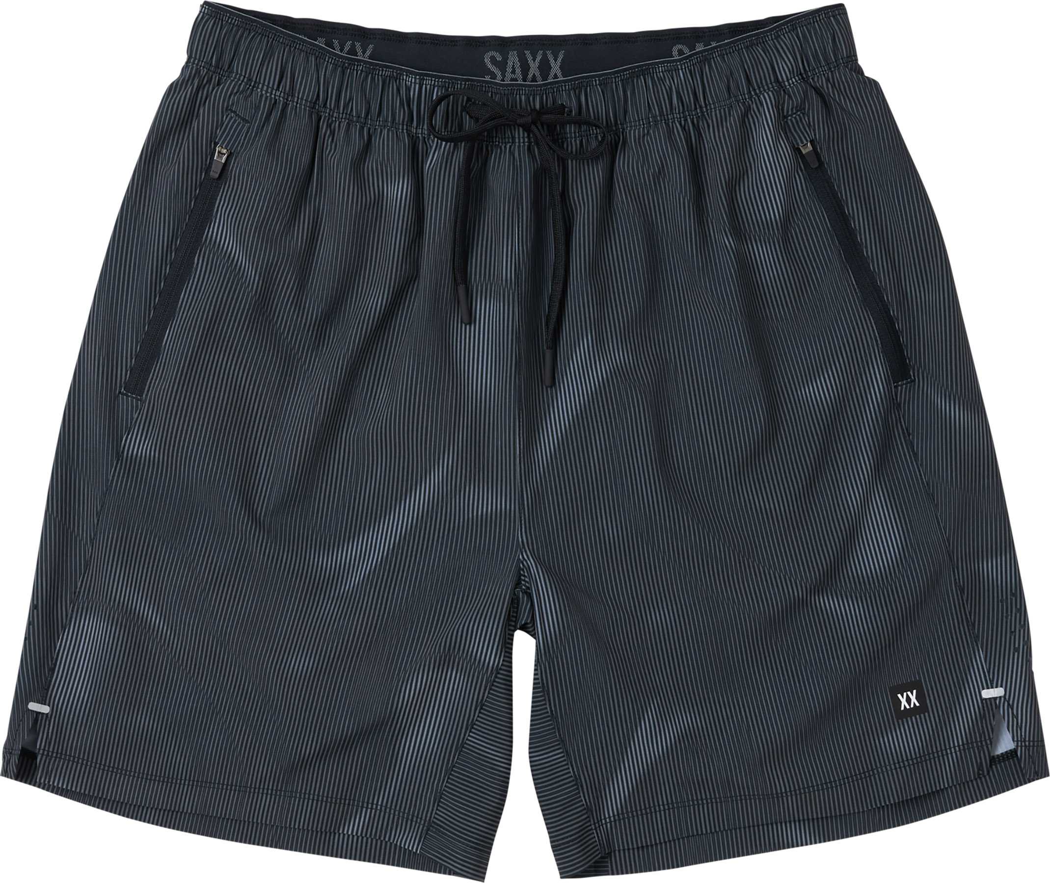 Smoke Camo - Dark Charcoal