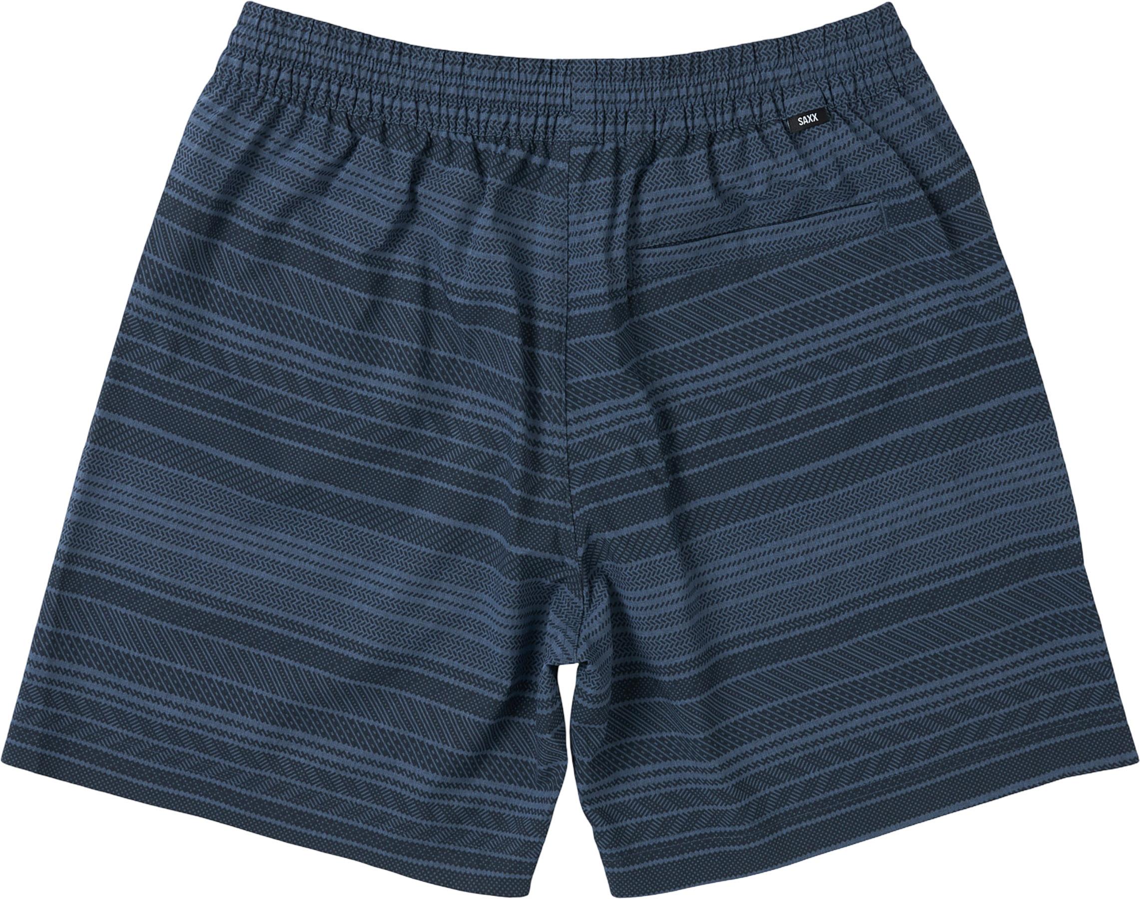 Product gallery image number 2 for product Short de bain Sea To Shore 2N1 Volley 6 po - Homme