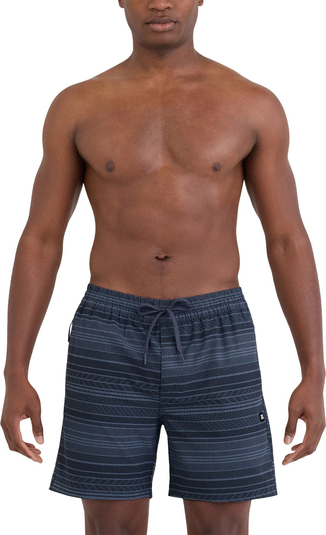 Product gallery image number 3 for product Short de bain Sea To Shore 2N1 Volley 6 po - Homme