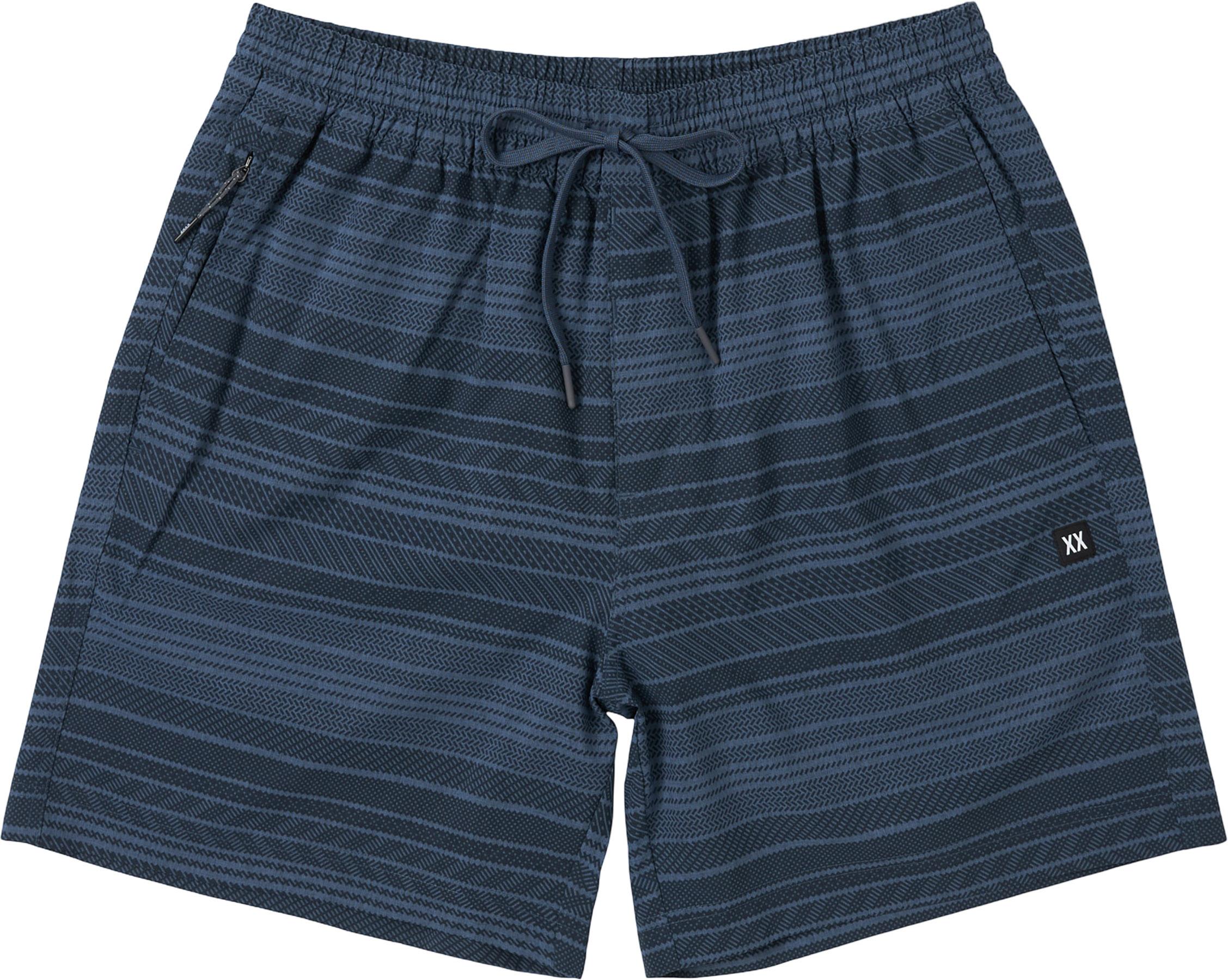 Product image for Short de bain Sea To Shore 2N1 Volley 6 po - Homme