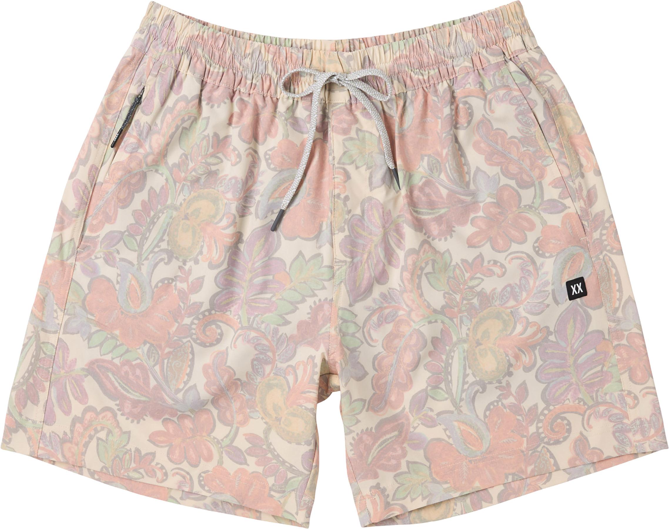 Image de produit pour Short de bain Sea To Shore 2N1 Volley 6 po - Homme