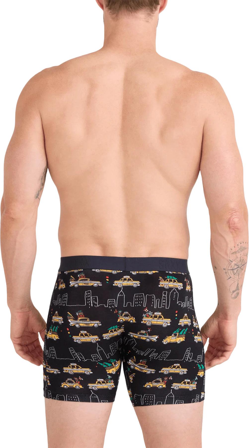 Product image for Yours and Mine Hanky Panky Collaboration Underwear Gift Box Set - Unisex