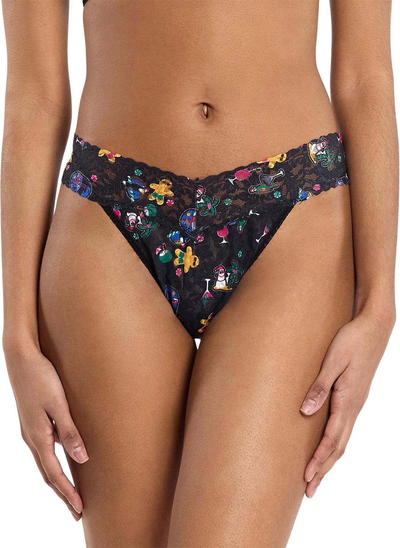 Product gallery image number 4 for product Yours and Mine Hanky Panky Collaboration Underwear Gift Box Set - Unisex