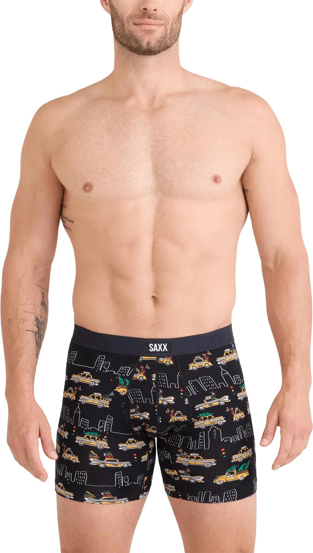 Product gallery image number 5 for product Coffret-cadeau de sous-vêtements Yours and Mine Hanky Panky Collaboration - Unisexe