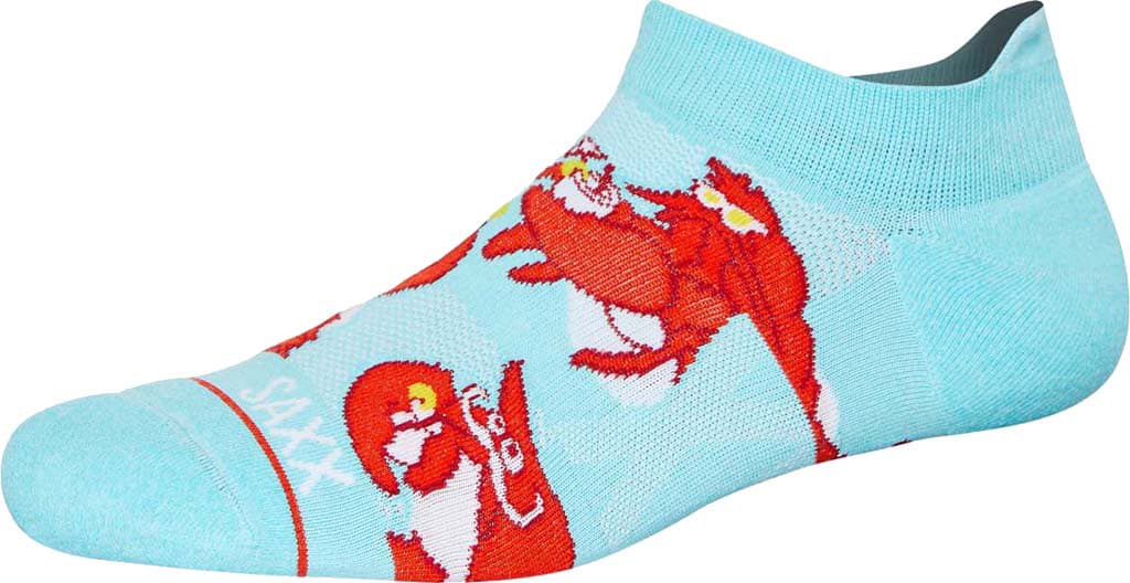 Product gallery image number 3 for product Whole Package Ankle Socks - Men's