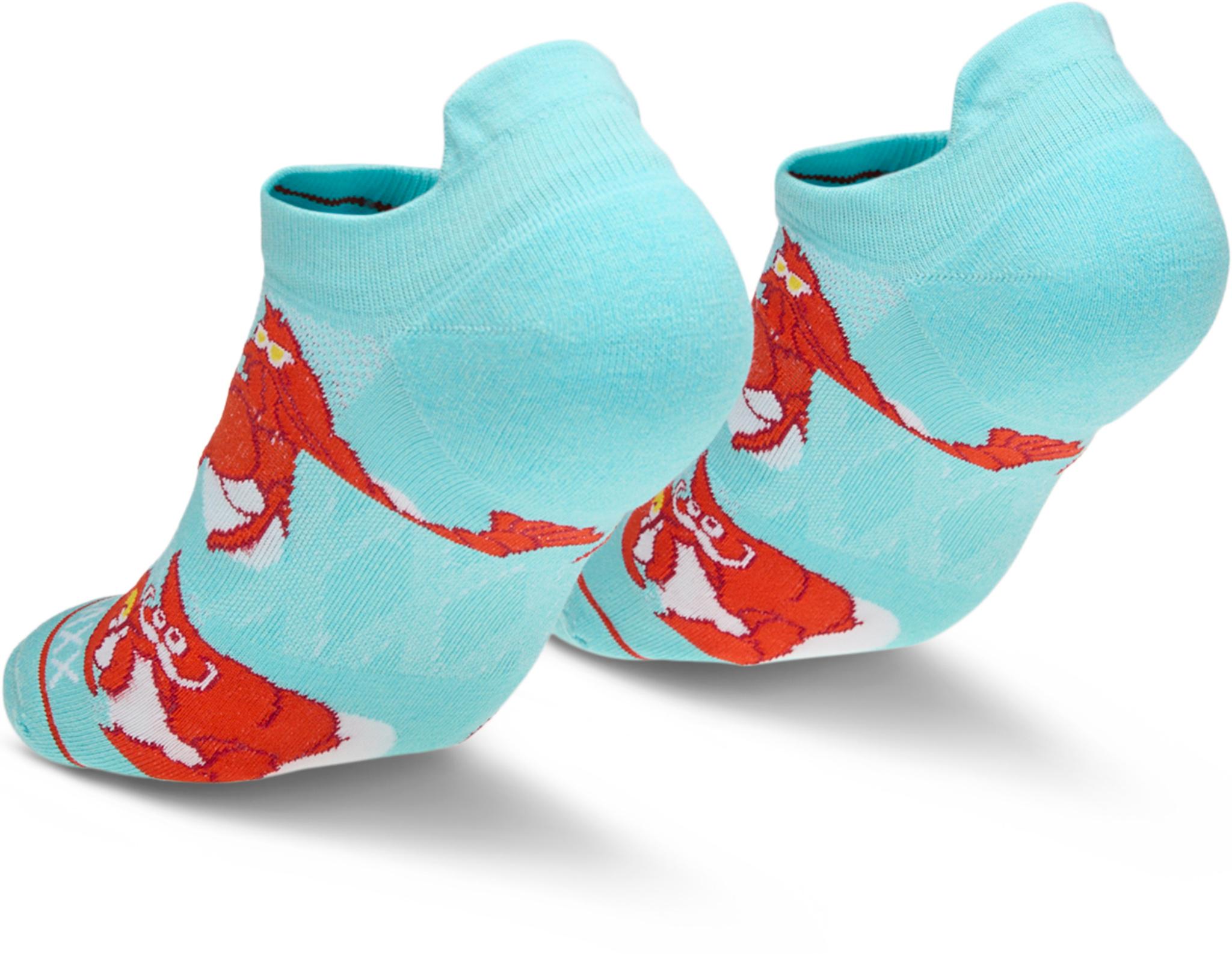 Product gallery image number 5 for product Whole Package Ankle Socks - Men's