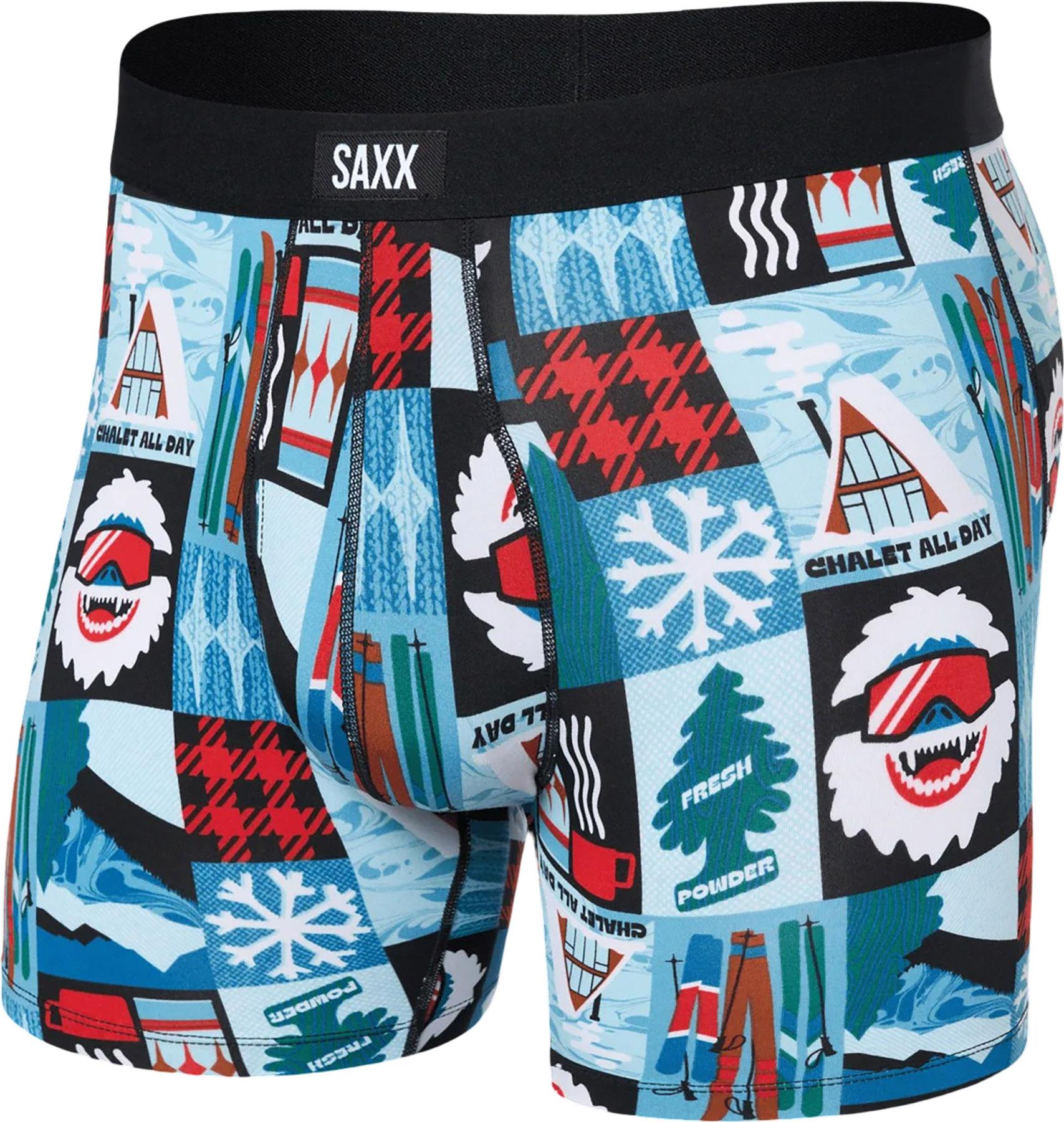 Product image for Daytripper Boxer Brief Fly - Men's