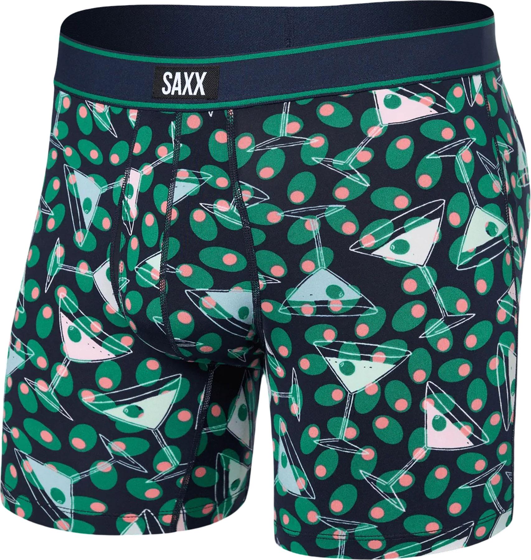 Product image for Daytripper Boxer Brief Fly - Men's
