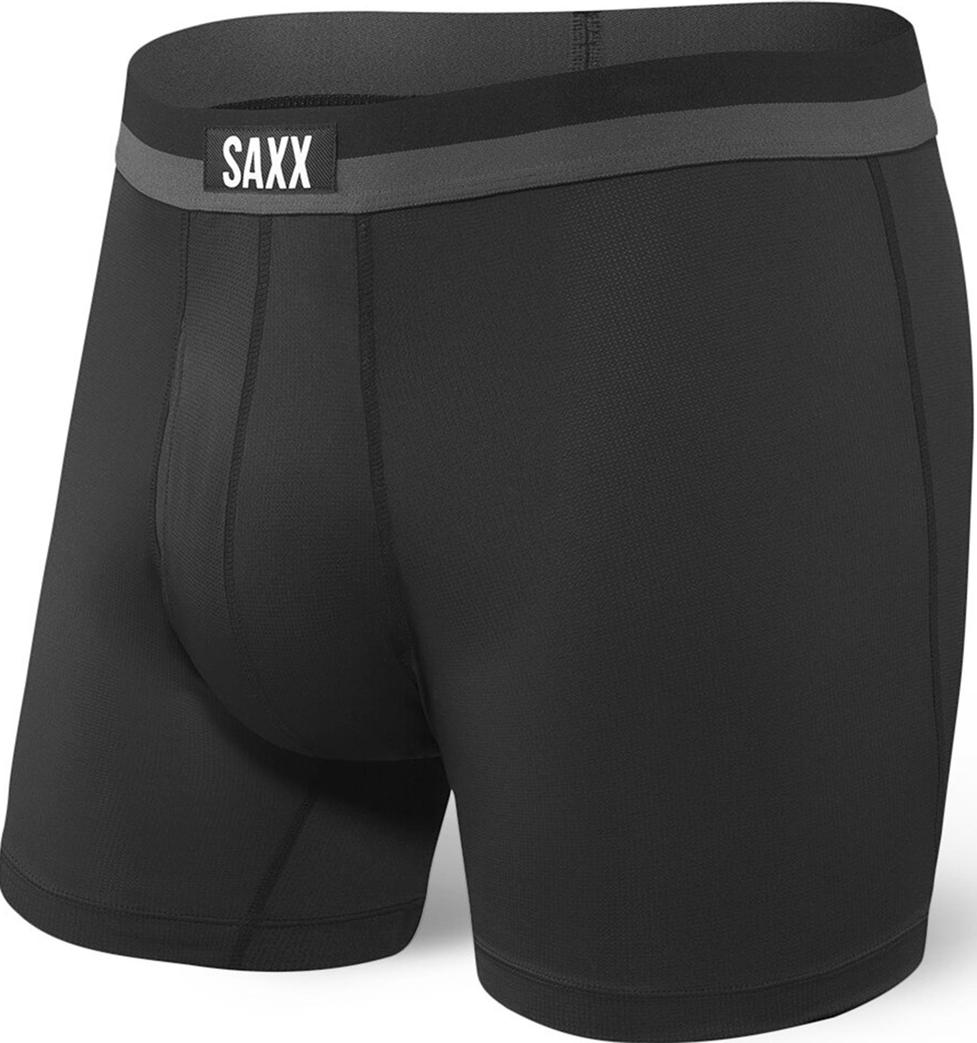 Product gallery image number 1 for product Sport Mesh Boxer Brief Fly - Men's