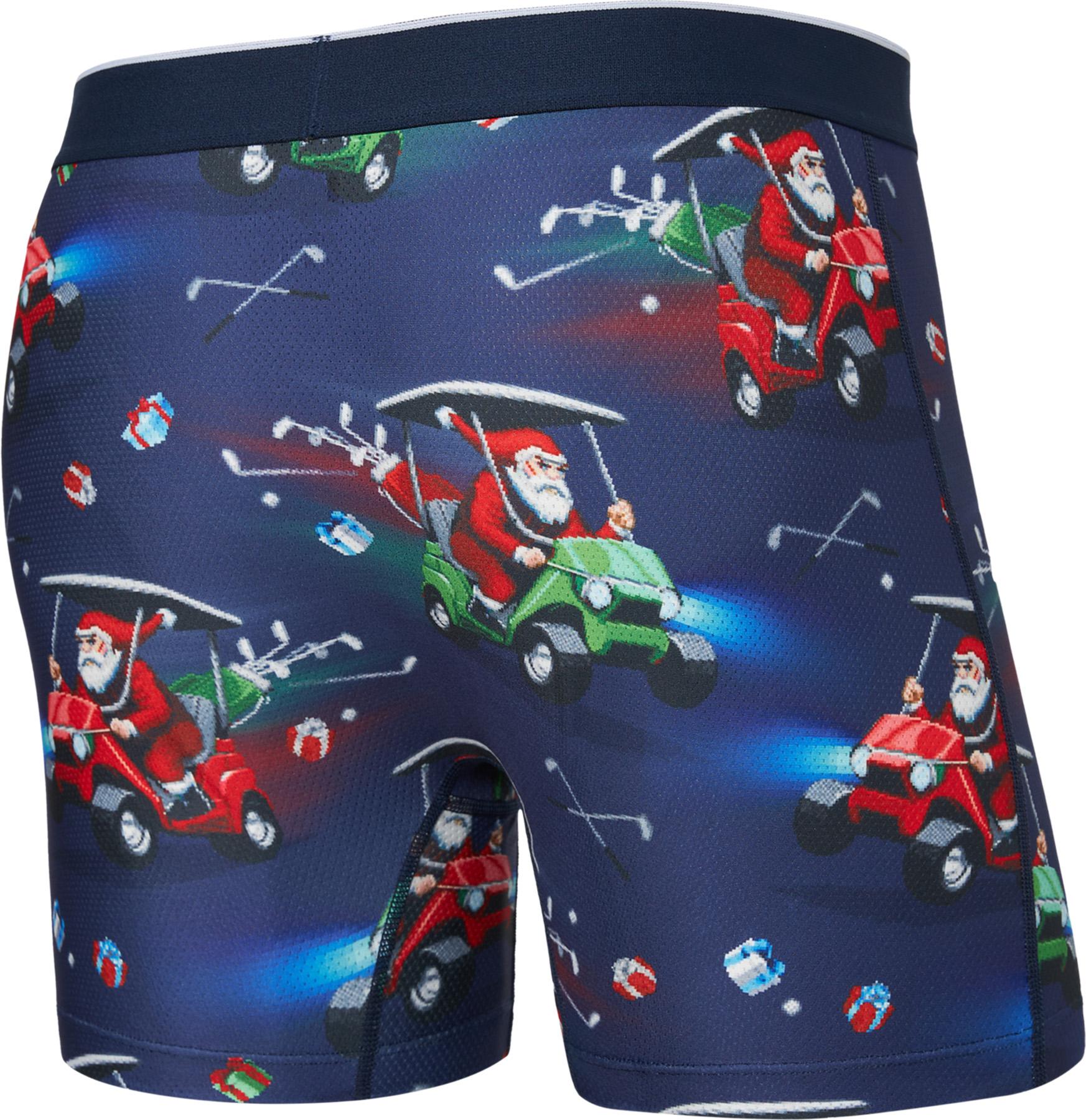 Product gallery image number 2 for product Volt Boxer Brief  - Men's