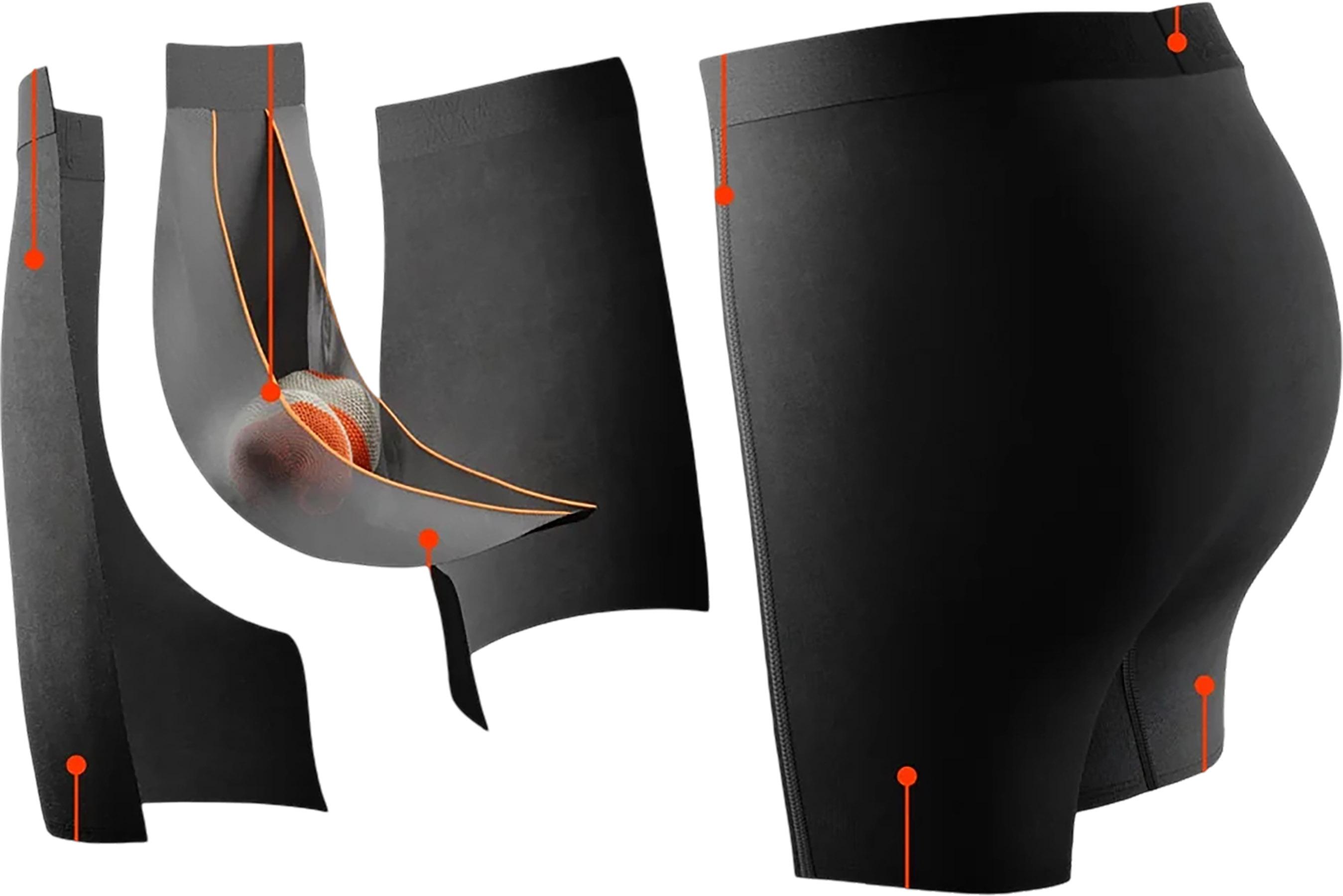 Product gallery image number 3 for product Volt Boxer Brief  - Men's