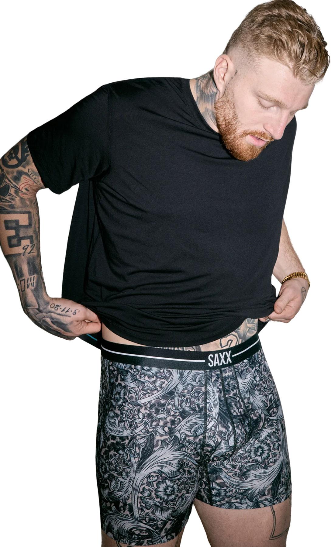 Product gallery image number 2 for product Volt Boxer Brief  - Men's