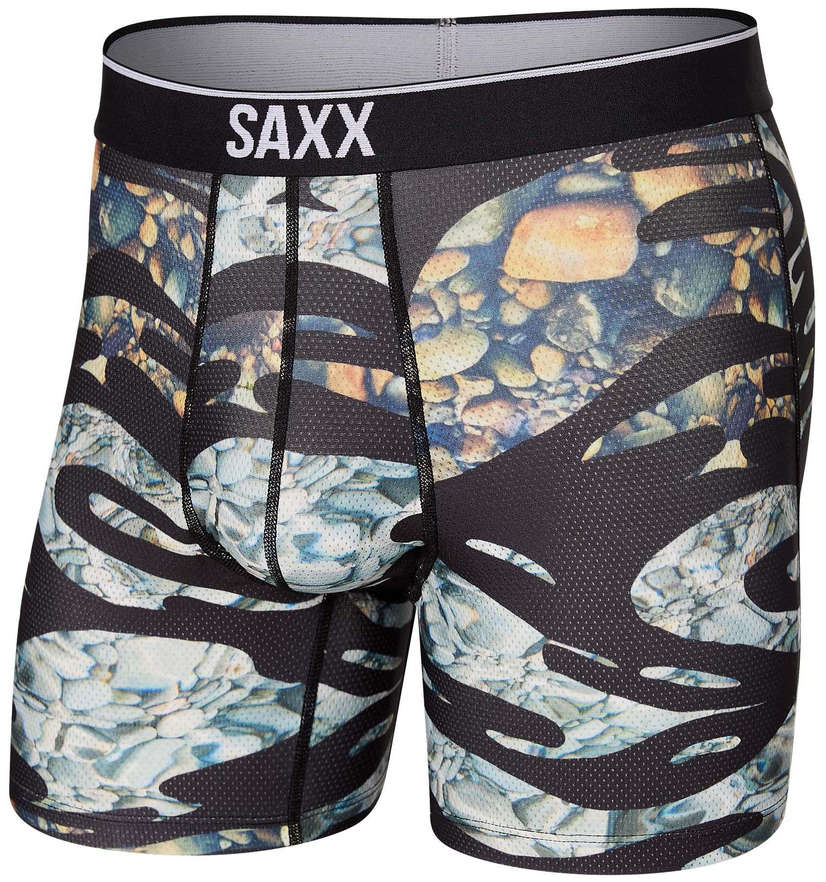 Product gallery image number 1 for product Volt Boxer Brief - Men's
