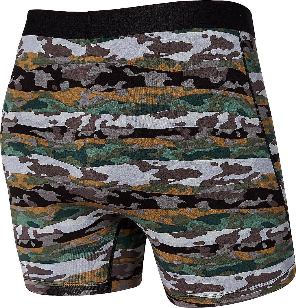 Product gallery image number 2 for product Ultra Boxer Brief Fly  - Men's