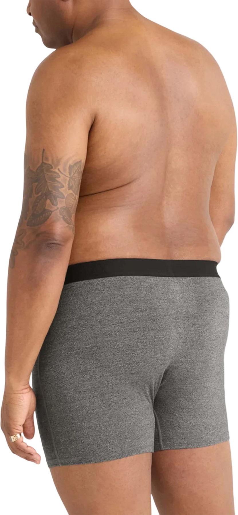 Product gallery image number 3 for product Ultra Boxer Brief Fly  - Men's