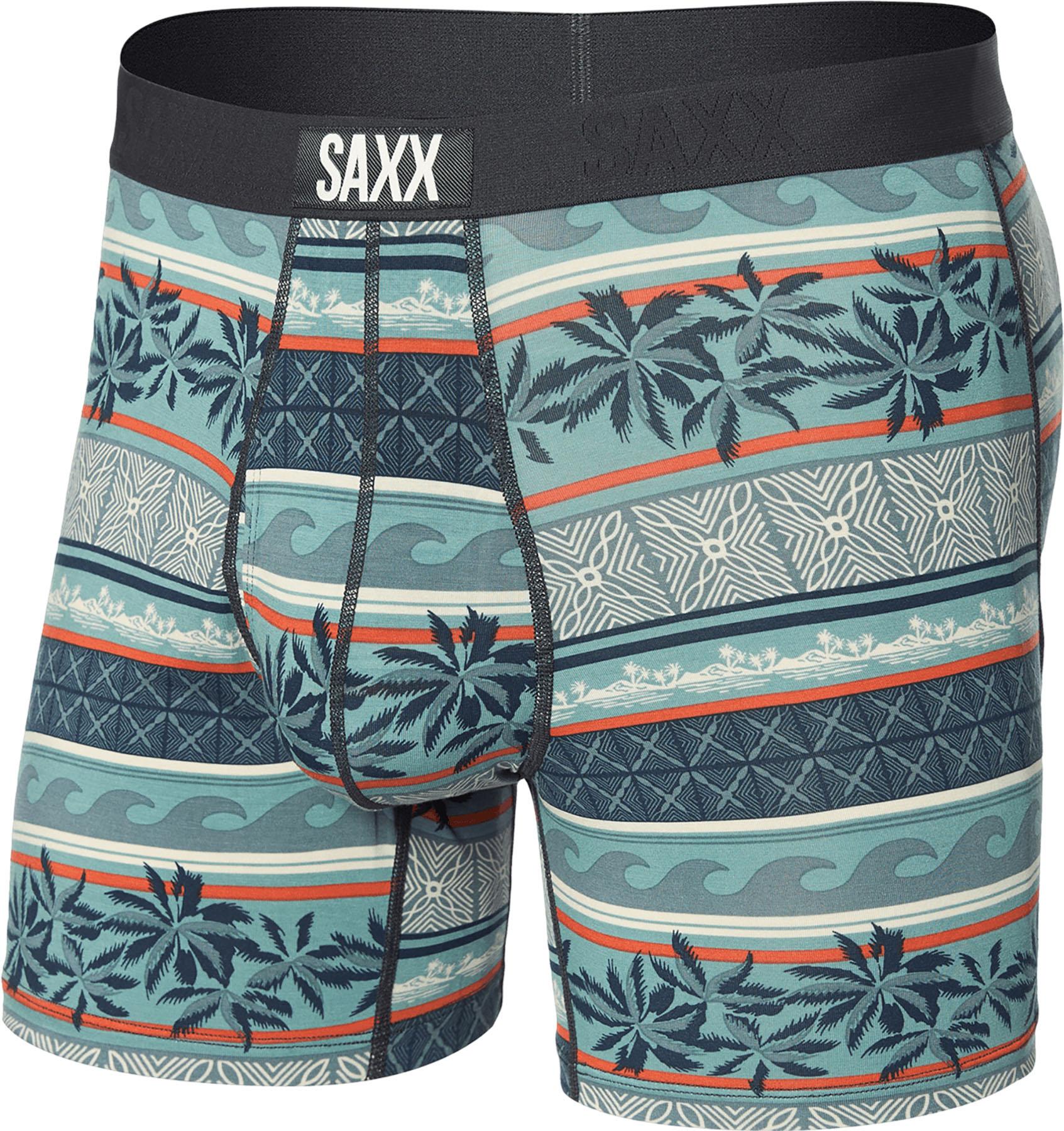 Beach Shack Stripe - Teal