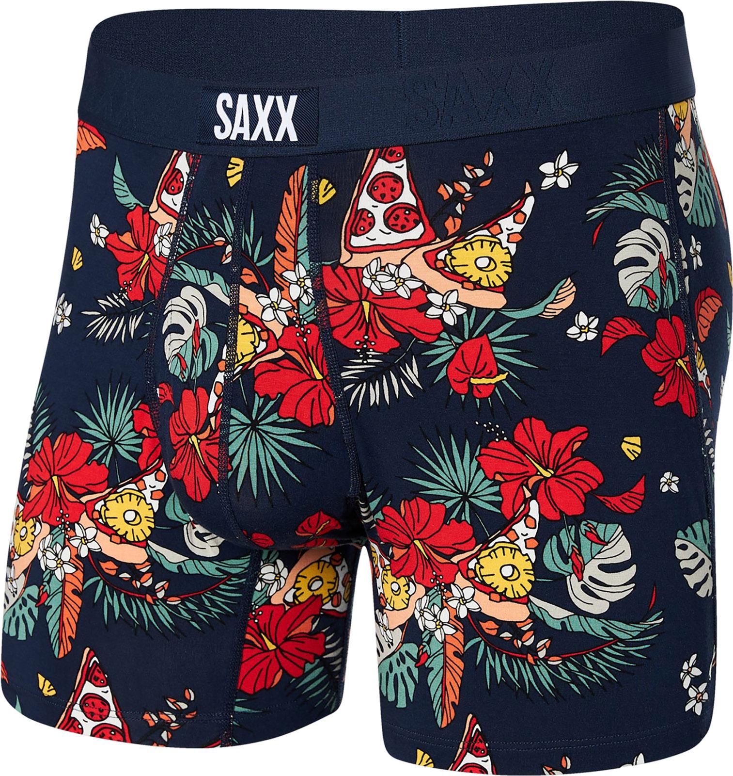 Image de produit pour Boxeur long avec ouverture Ultra - Homme