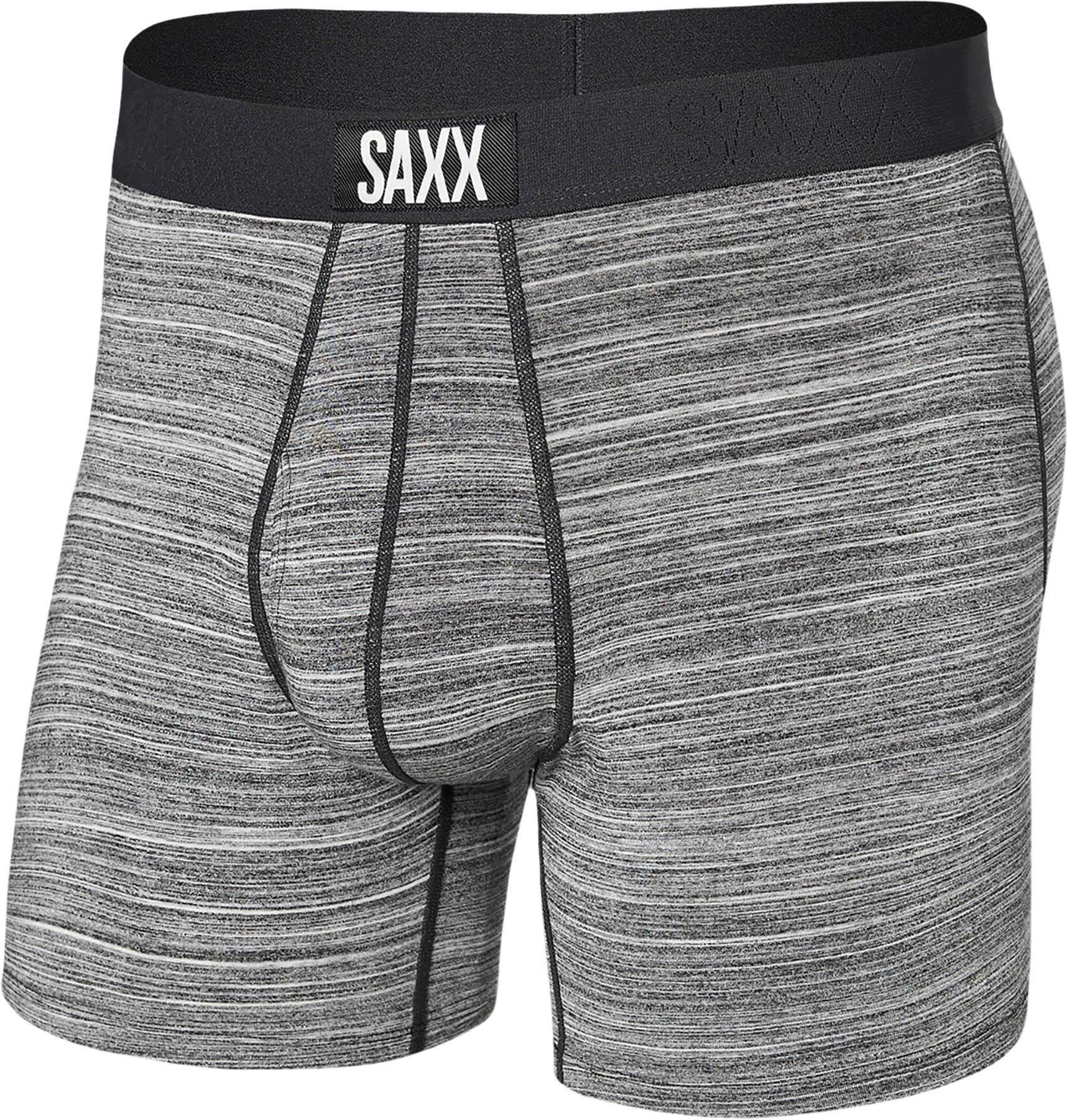 Spacedye Heather - Grey