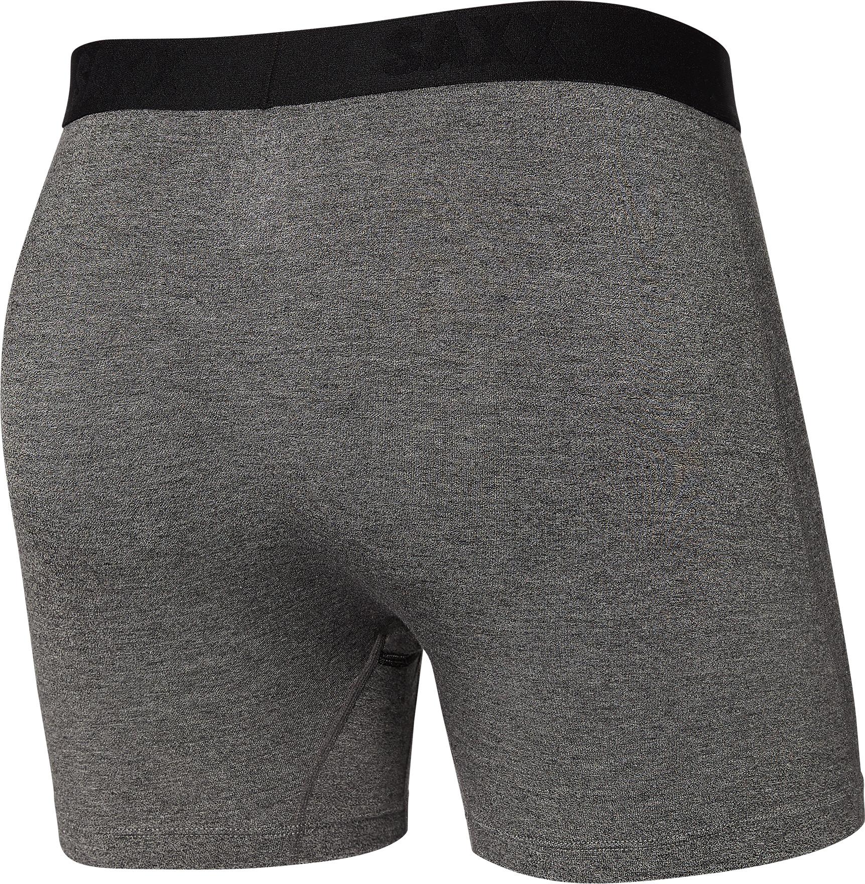 Product gallery image number 3 for product Ultra Boxer Brief Fly  - Men's