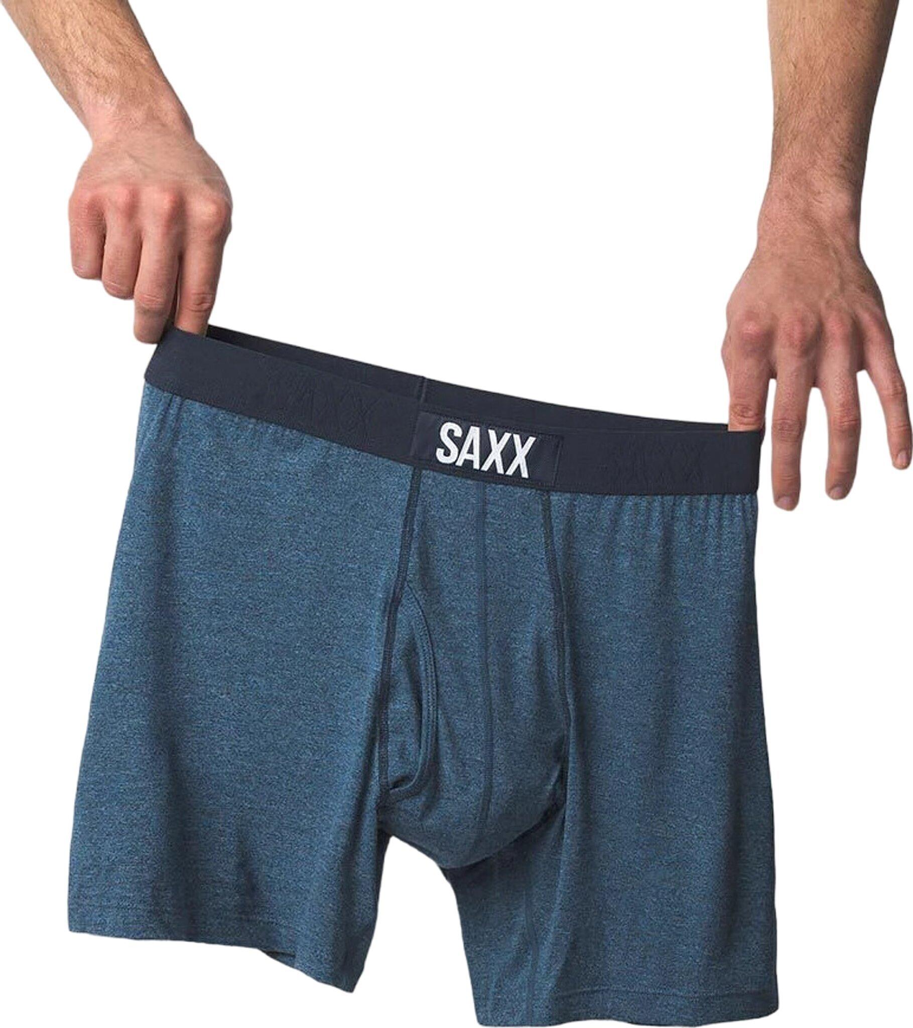 Product gallery image number 5 for product Ultra Boxer Brief Fly  - Men's