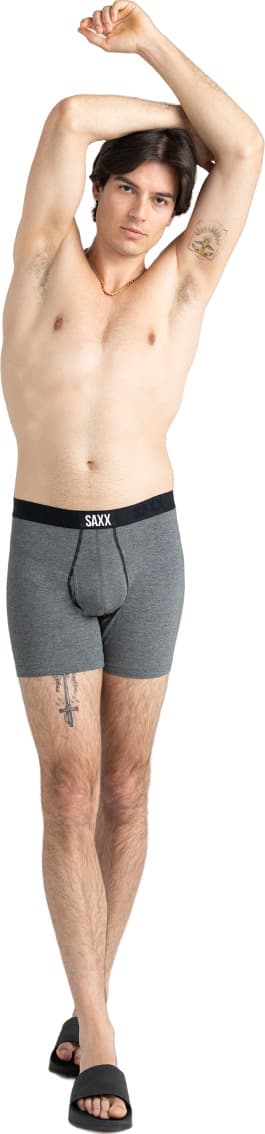 Product gallery image number 4 for product Ultra Boxer Brief Fly  - Men's