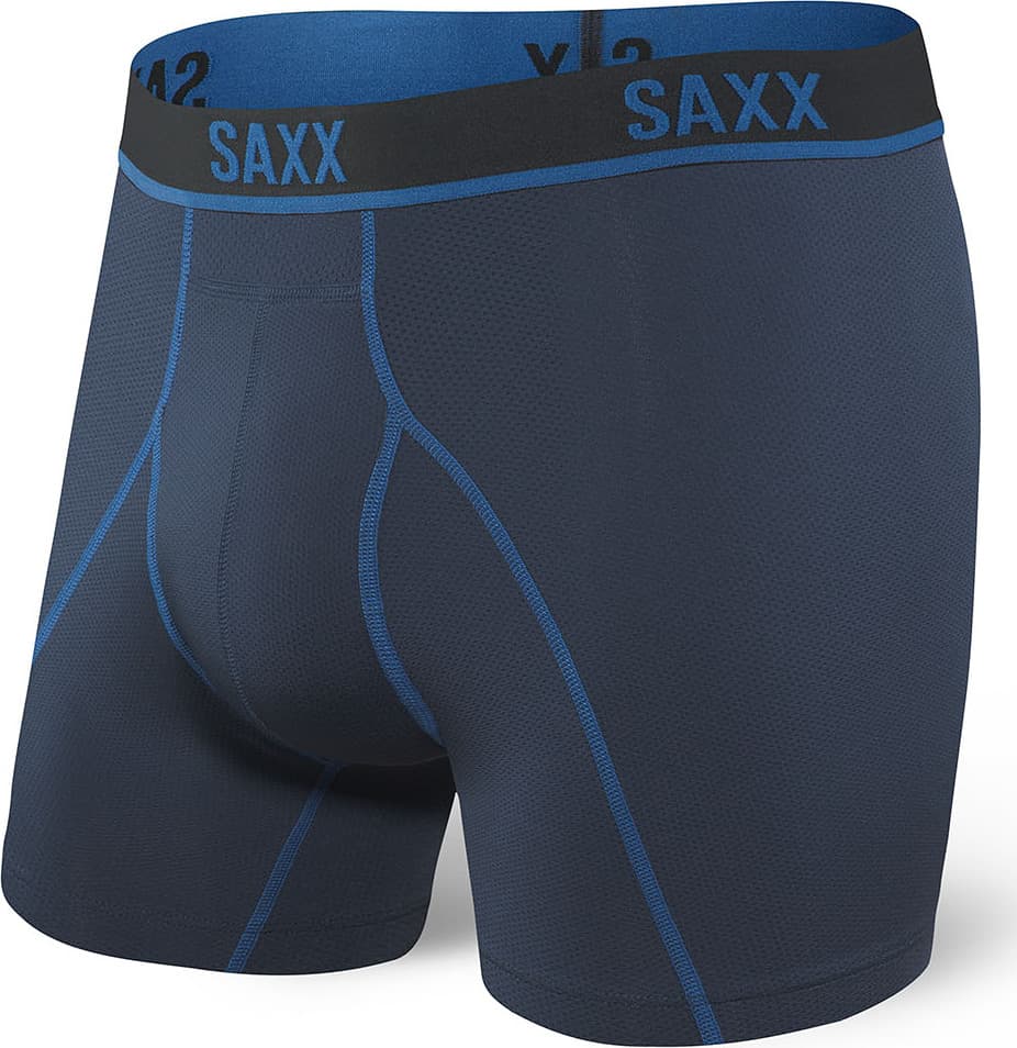Image de produit pour Boxeur long Kinetic Hd - Homme