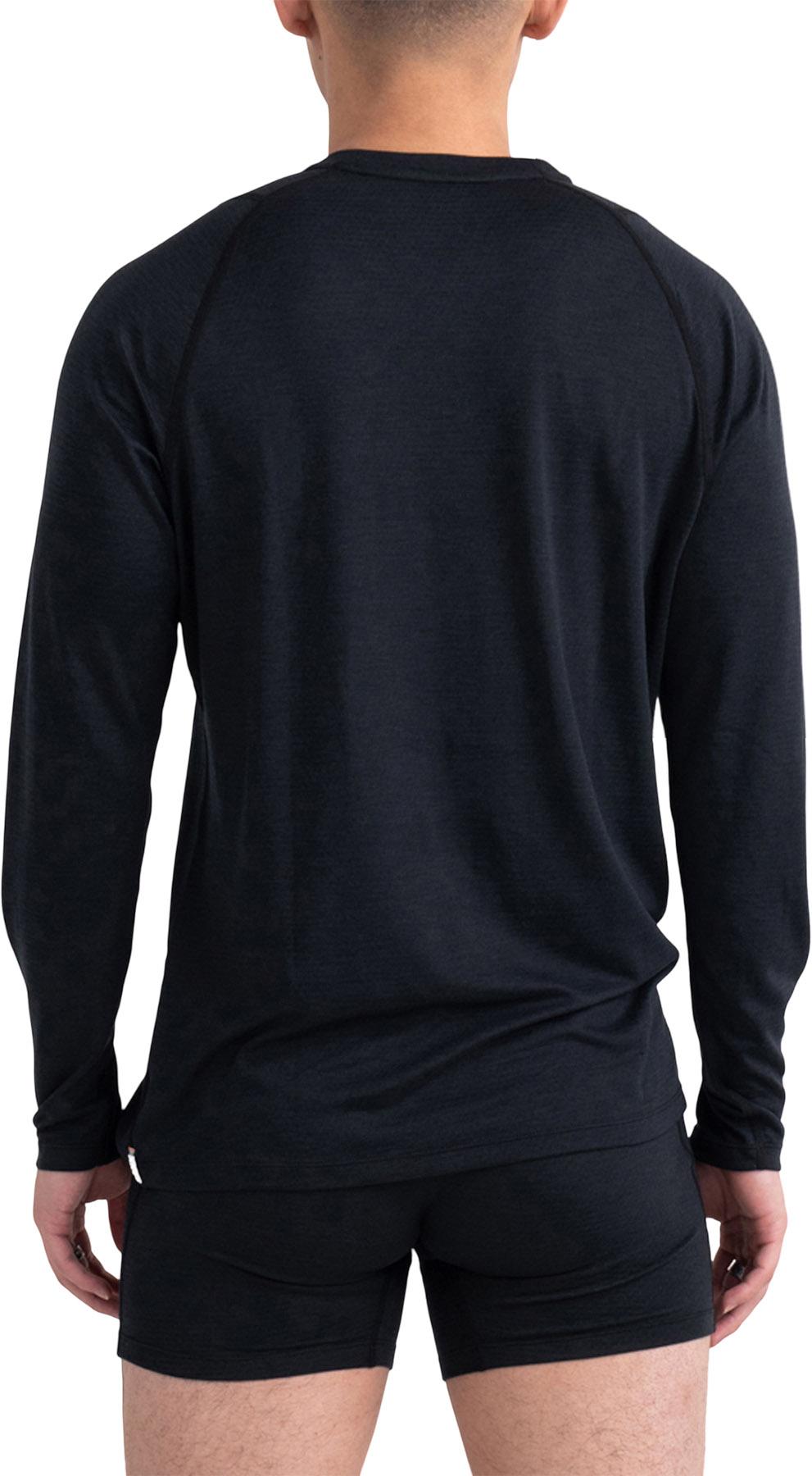 Product image for Roast Master Midweight Boxer Briefs - Men's