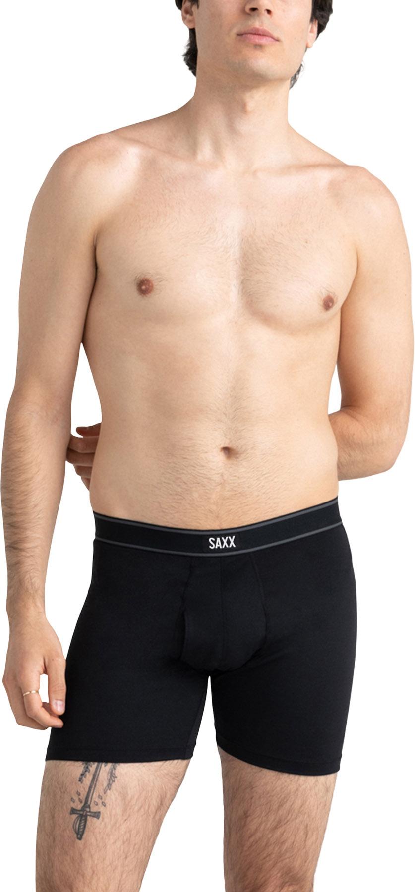 Product gallery image number 2 for product Roast Master Midweight Boxer Briefs - Men's