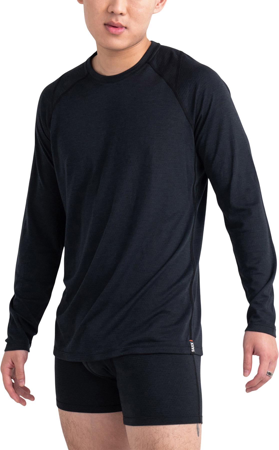 Product gallery image number 3 for product Roast Master Midweight Boxer Briefs - Men's