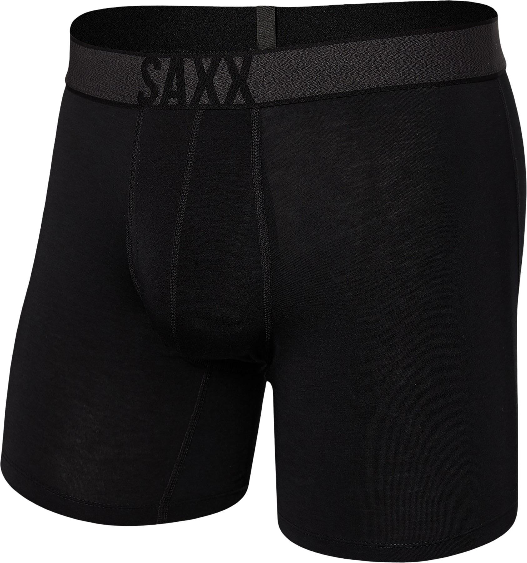 Product image for Roast Master Midweight Boxer Briefs - Men's