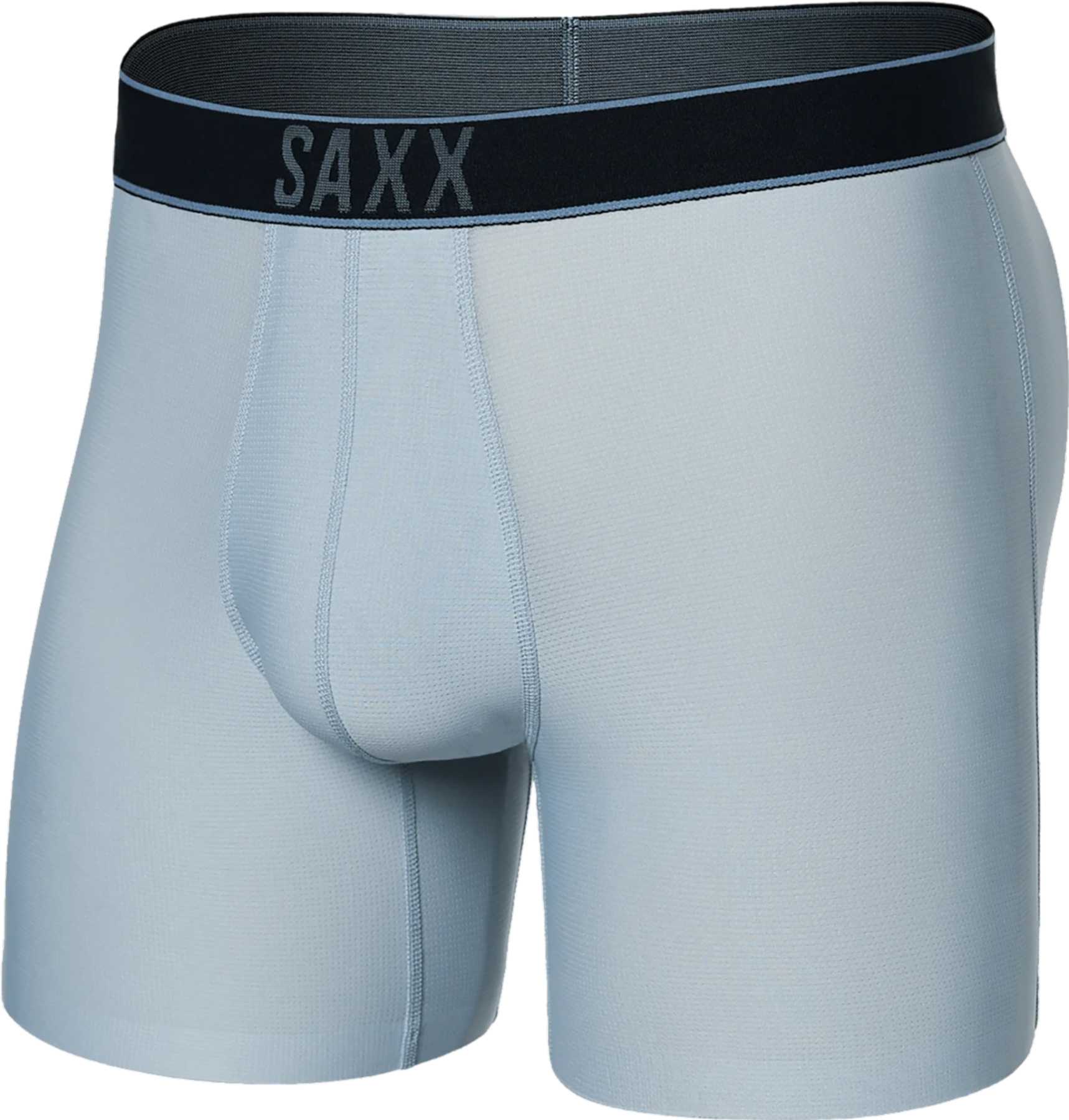 Product image for Droptemp Cooling Hydro Boxer Briefs 5 in - Men's