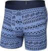 Colour: 19Th Hole Stripe - Blue