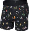 Colour: Gamers Paradise - Black