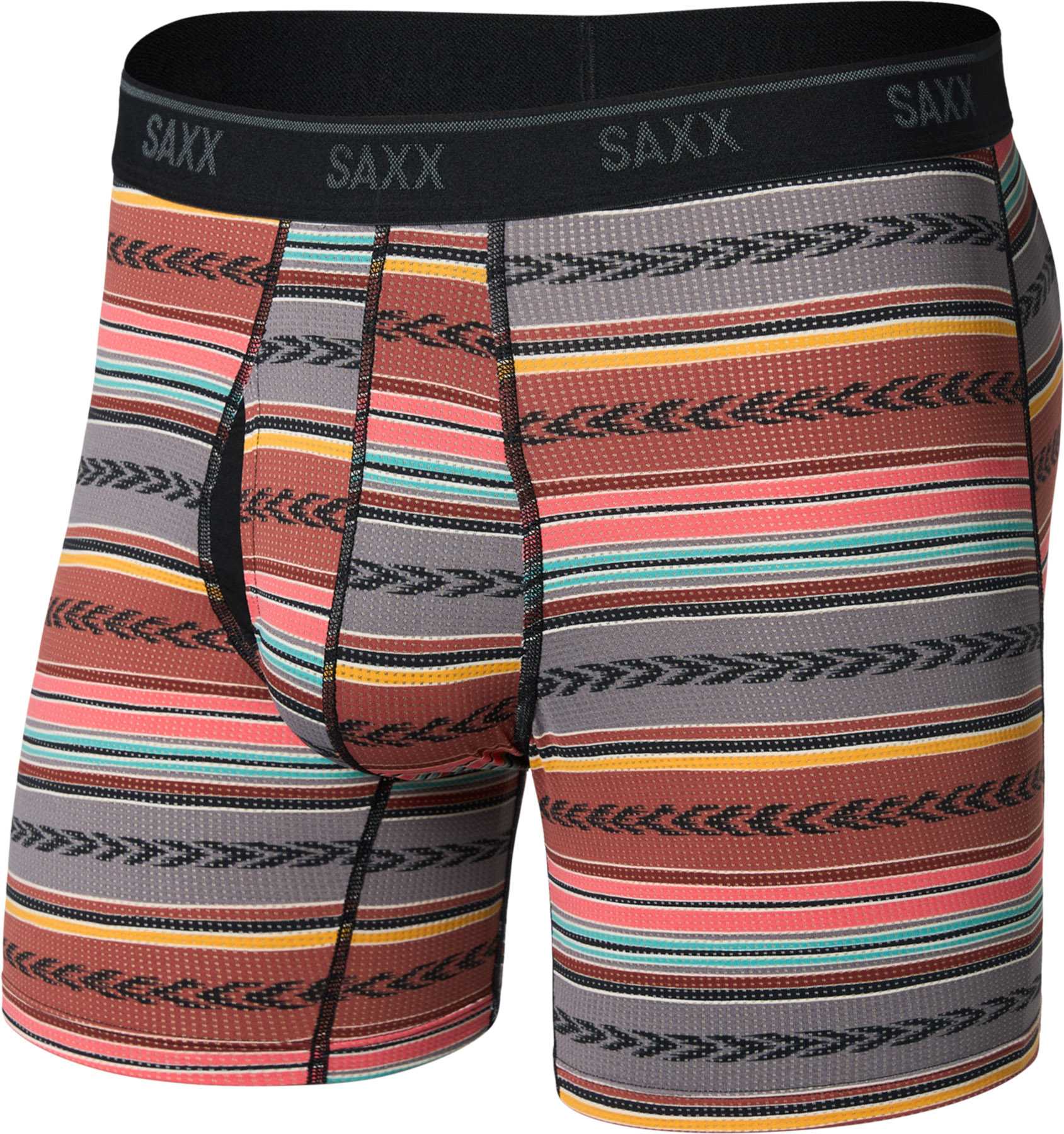 Globetrekker Stripe - Multi