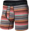 Colour: Globetrekker Stripe - Multi